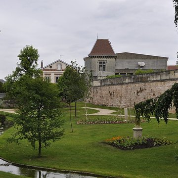 Musée municipal de Saint-Dizier