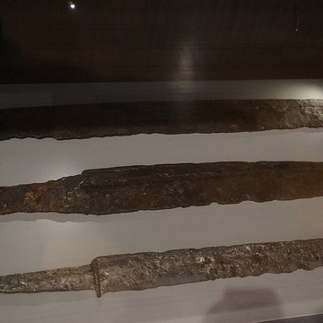 Musée municipal de Saint-Dizier