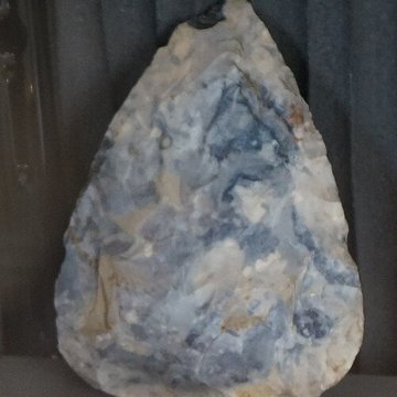 Musée municipal de Saint-Dizier