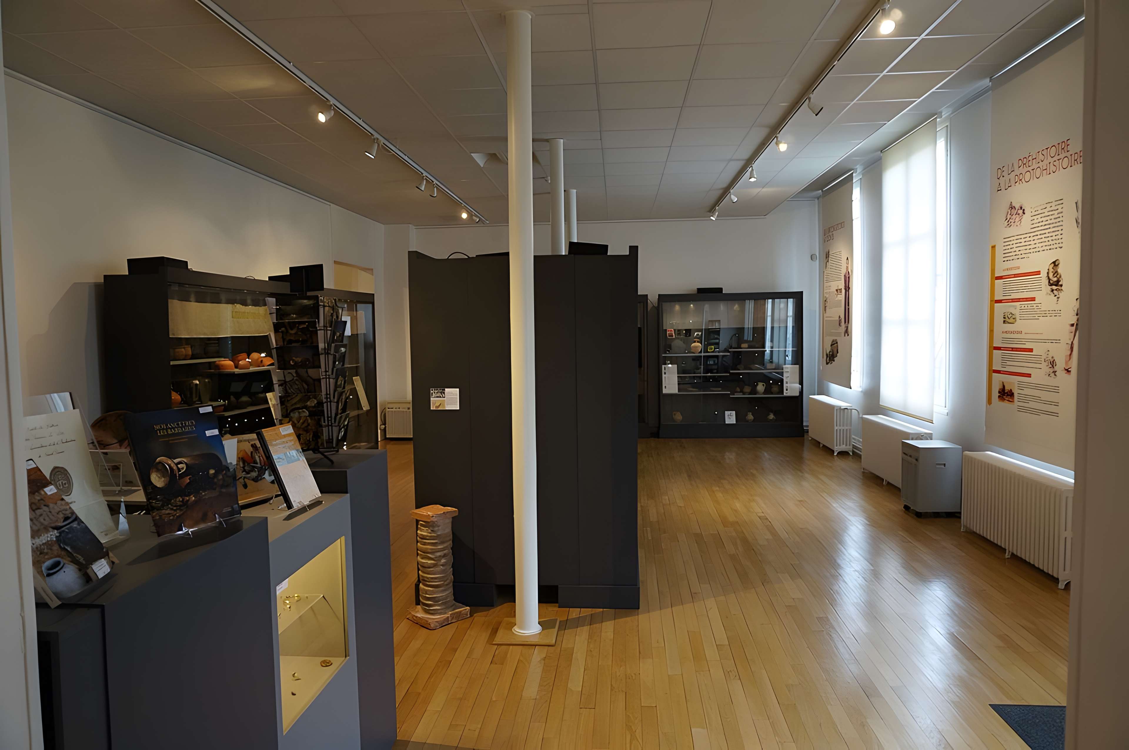 Musée municipal de Saint-Dizier