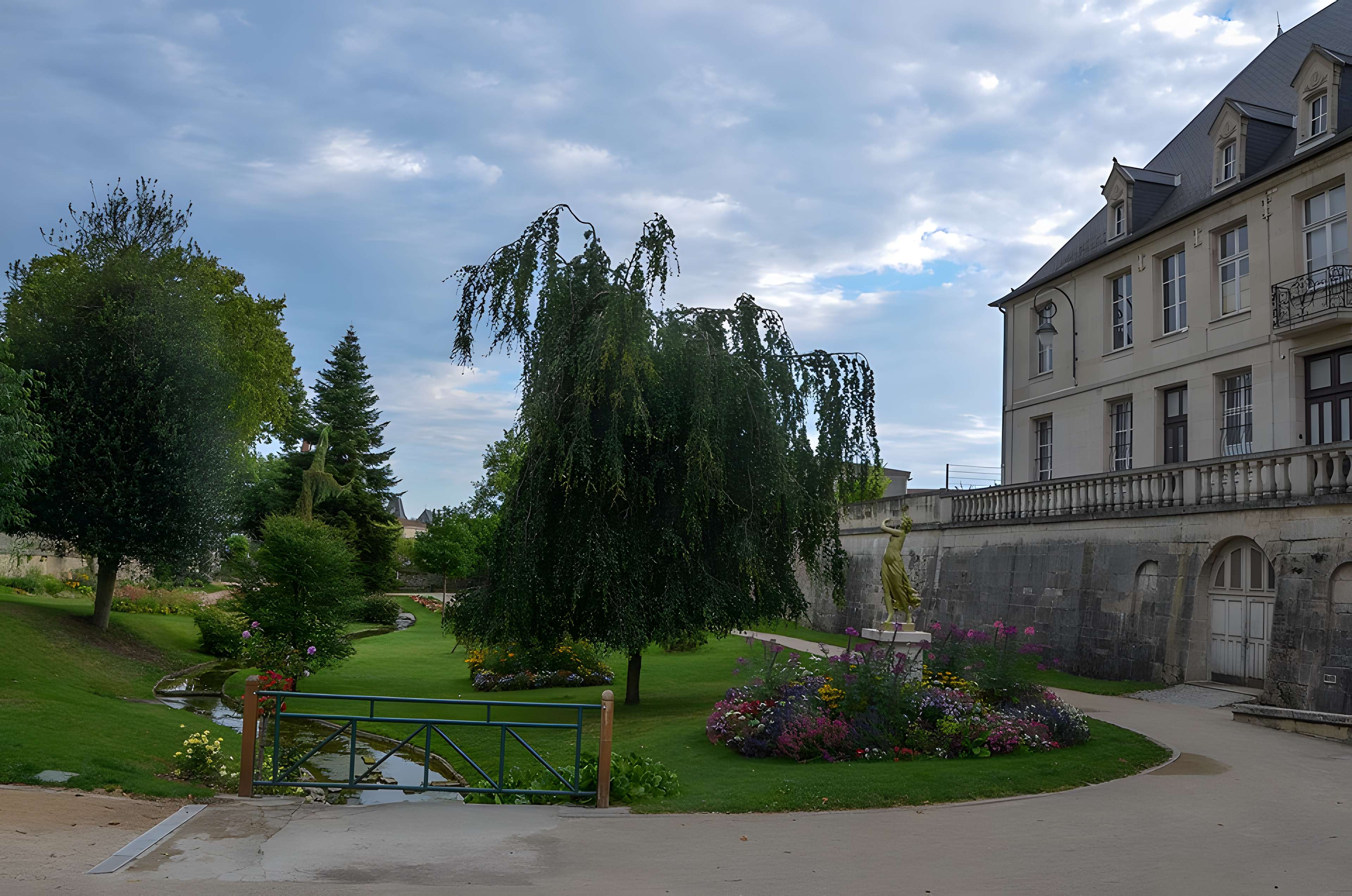 Musée municipal de Saint-Dizier