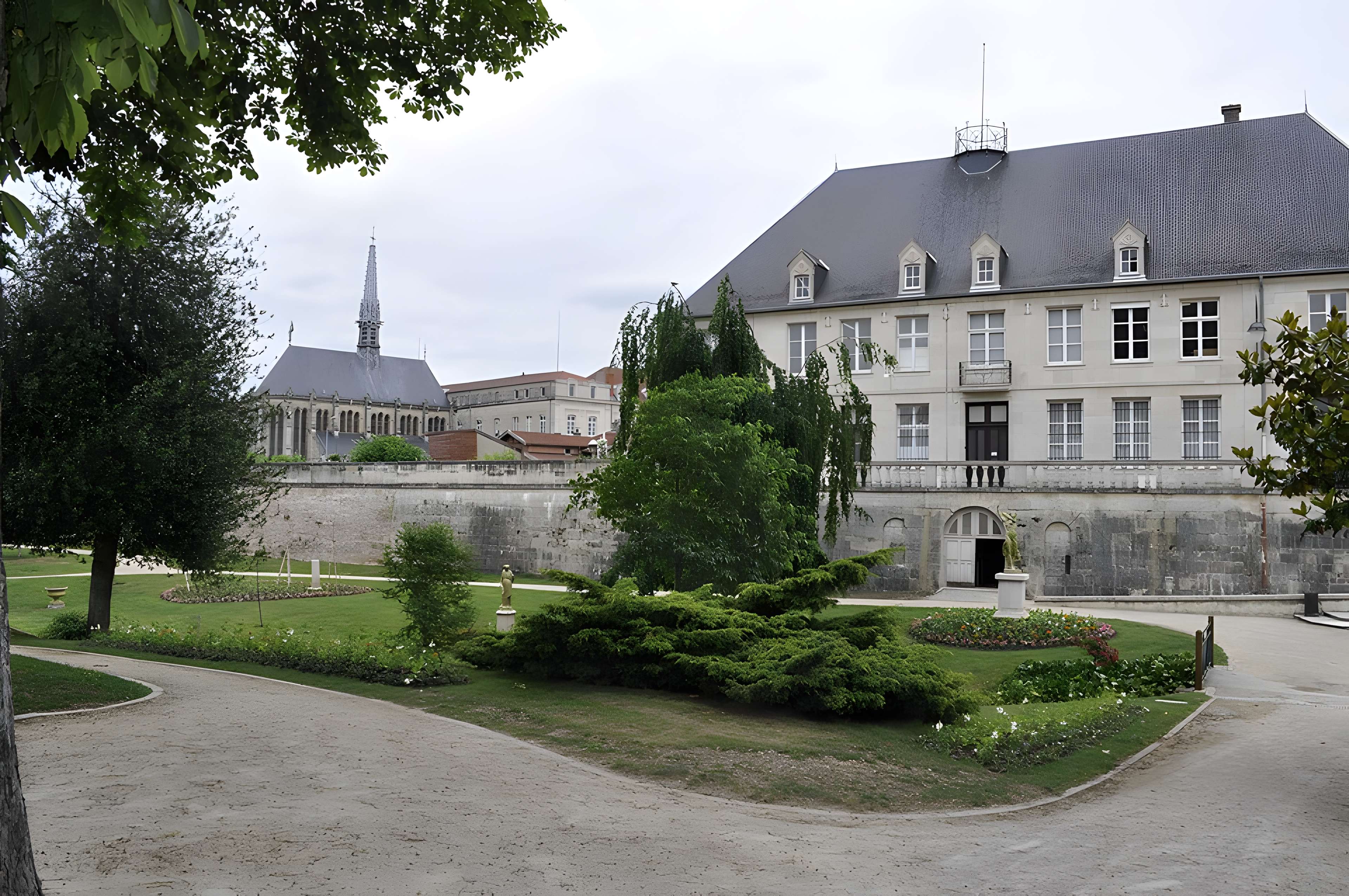 Musée municipal de Saint-Dizier