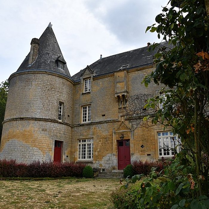 Photo de Château de Remilly-les-Pothées