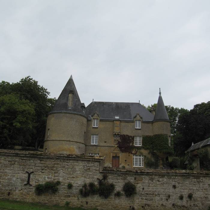 Photo de Castello di Remilly-les-Pothées