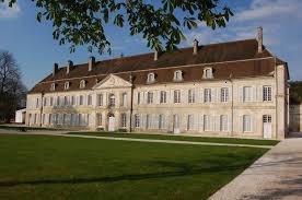 Photo de Centre d'art contemporain de l'Abbaye d'Auberive