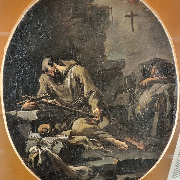 Photo de Musée dart et dhistoire de Langres