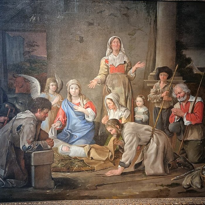 Photo de Musée dart et dhistoire de Langres