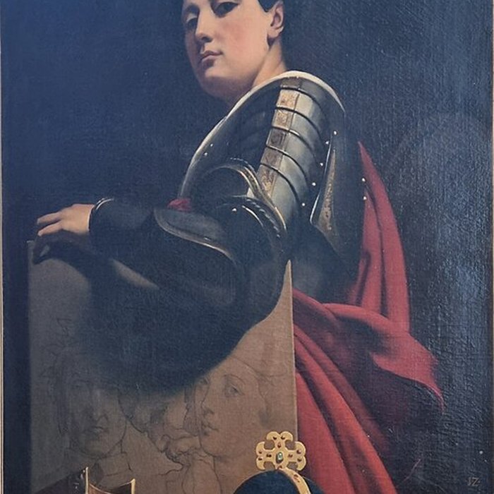 Photo de Musée dart et dhistoire de Langres