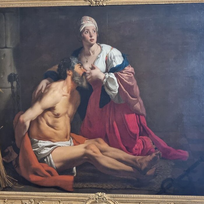 Photo de Musée dart et dhistoire de Langres