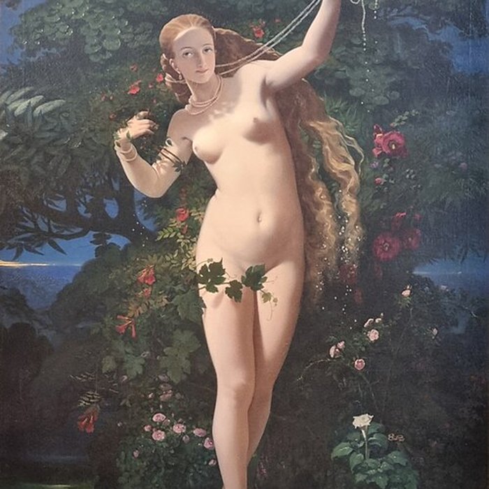 Photo de Musée dart et dhistoire de Langres