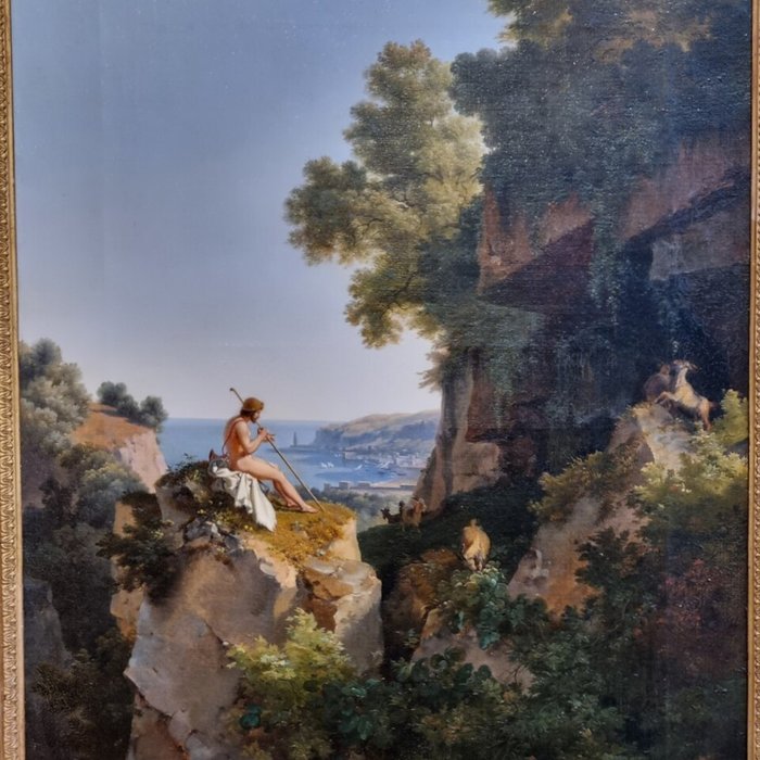 Photo de Musée dart et dhistoire de Langres