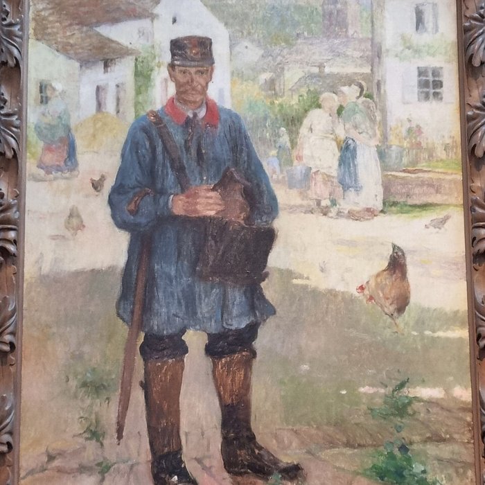 Photo de Musée dart et dhistoire de Langres