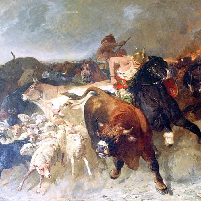 Photo de Musée dart et dhistoire de Langres