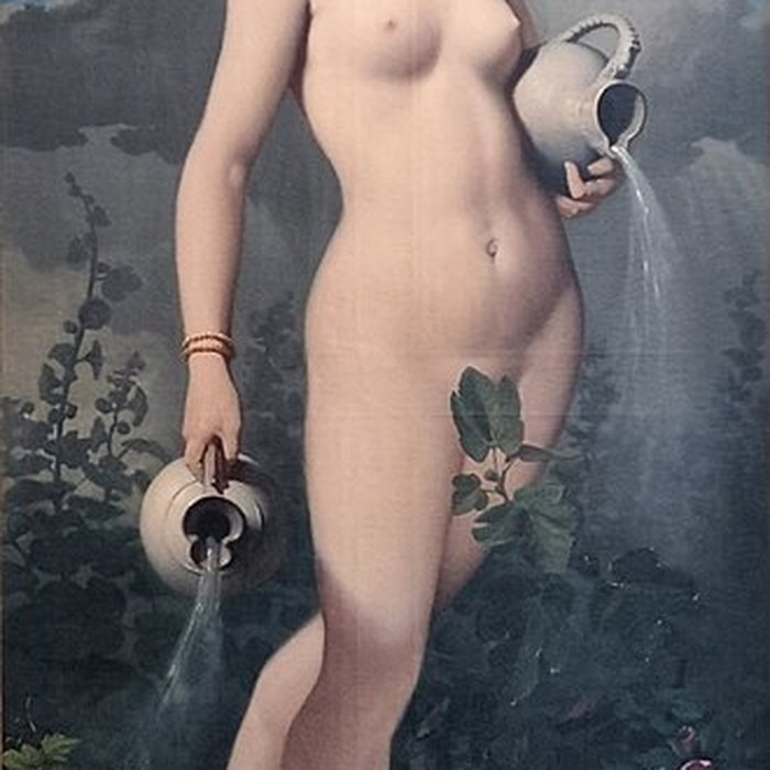 Photo de Musée dart et dhistoire de Langres