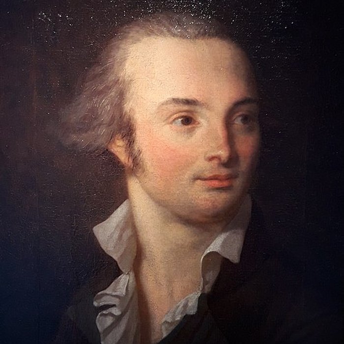 Photo de Musée dart et dhistoire de Langres