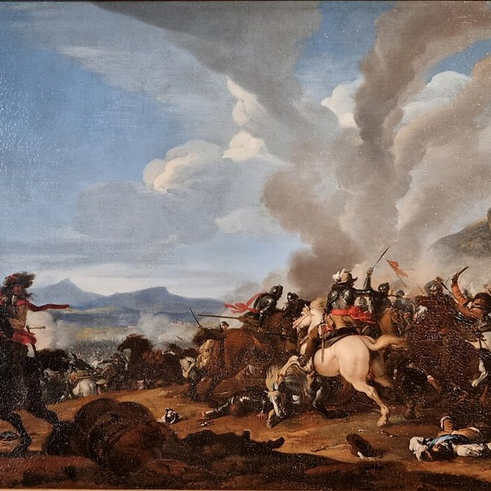 Photo de Musée dart et dhistoire de Langres