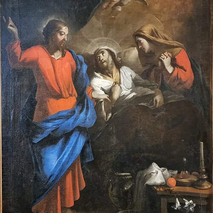 Photo de Musée dart et dhistoire de Langres