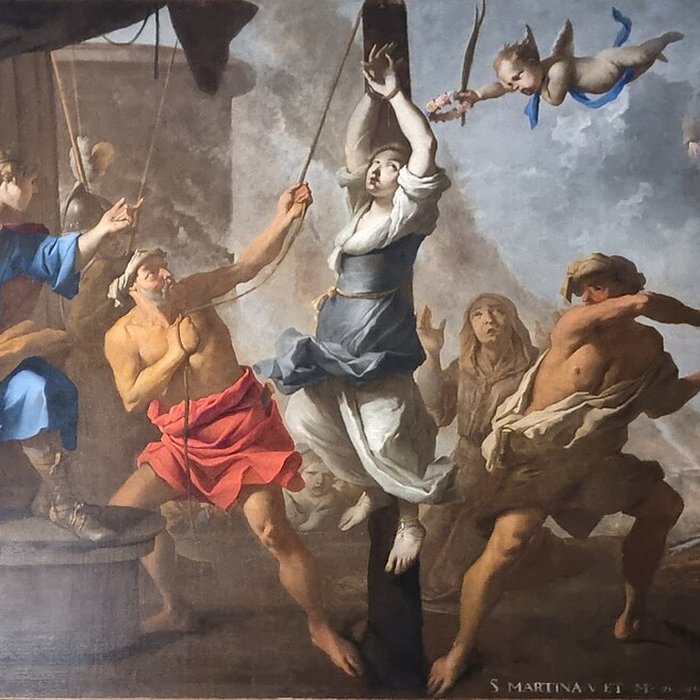 Photo de Musée dart et dhistoire de Langres