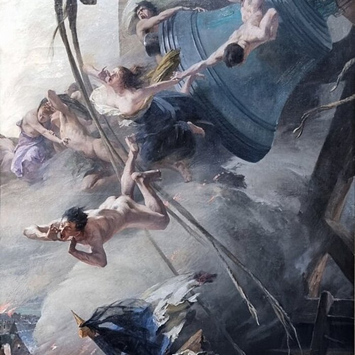 Photo de Musée dart et dhistoire de Langres