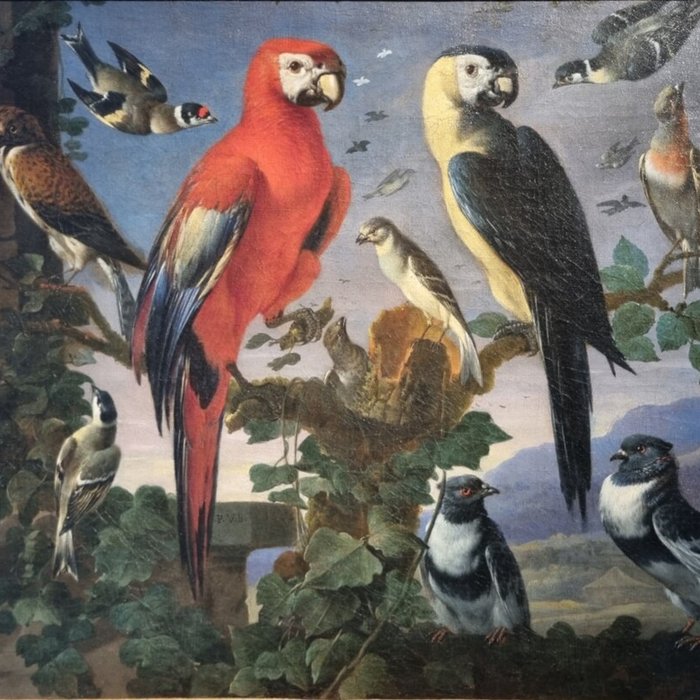 Photo de Musée dart et dhistoire de Langres