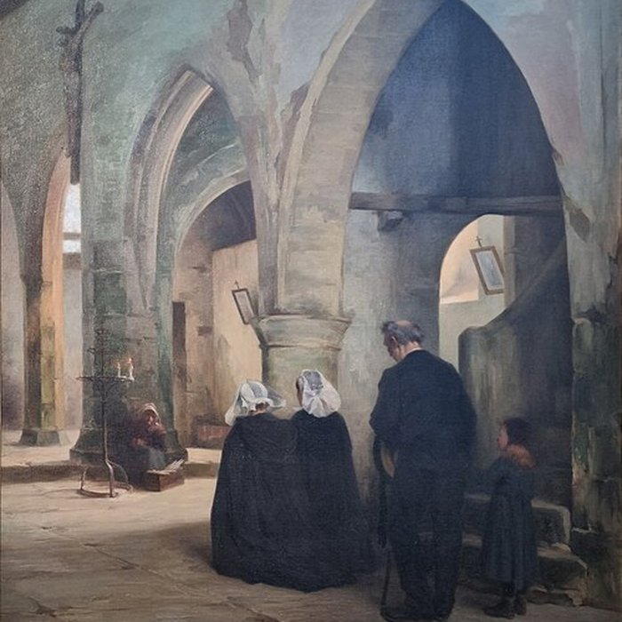 Photo de Musée dart et dhistoire de Langres