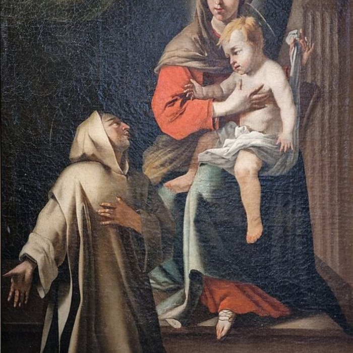 Photo de Musée dart et dhistoire de Langres