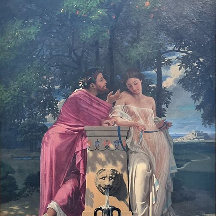 Photo de Musée dart et dhistoire de Langres