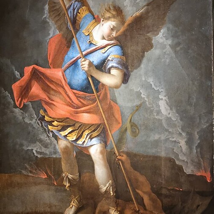 Photo de Musée dart et dhistoire de Langres