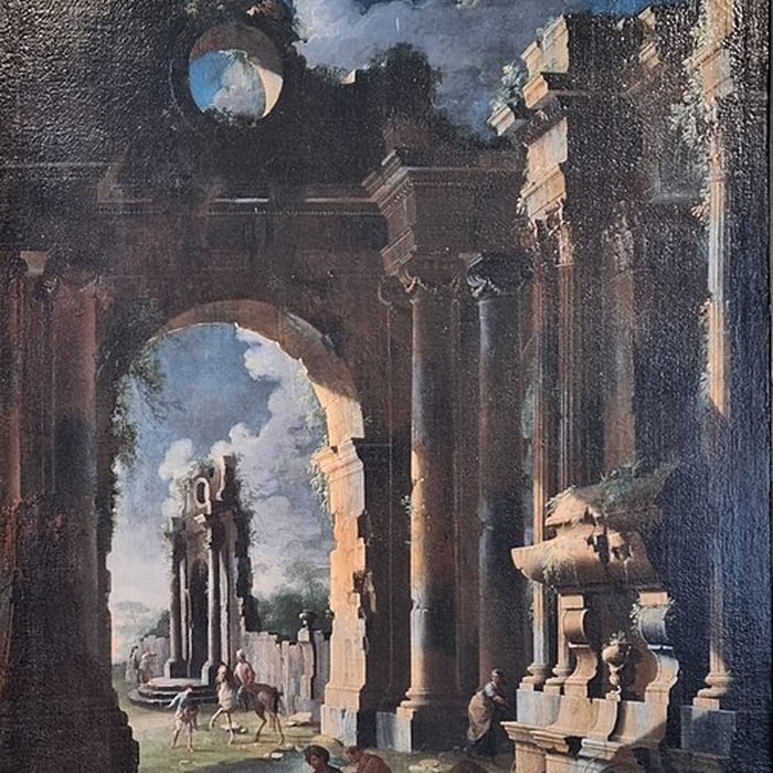 Photo de Musée dart et dhistoire de Langres