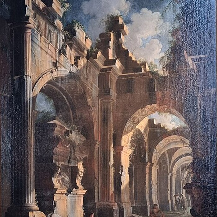 Photo de Musée dart et dhistoire de Langres