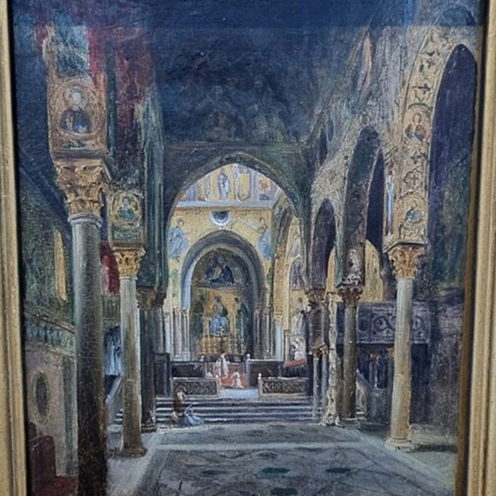 Photo de Musée dart et dhistoire de Langres