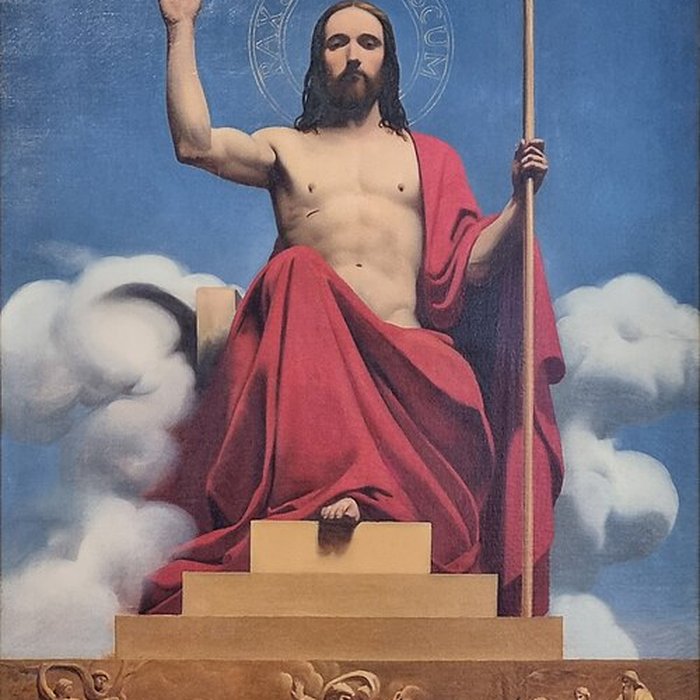 Photo de Musée dart et dhistoire de Langres