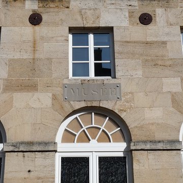 musee d art et d histoire de langres