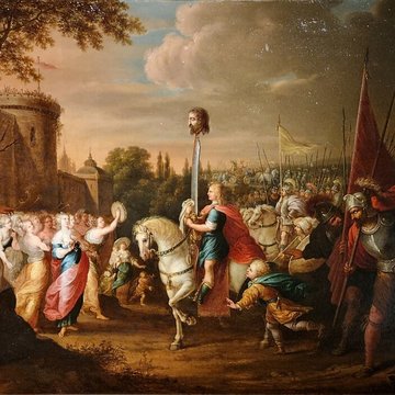 Musée dart et dhistoire de Langres