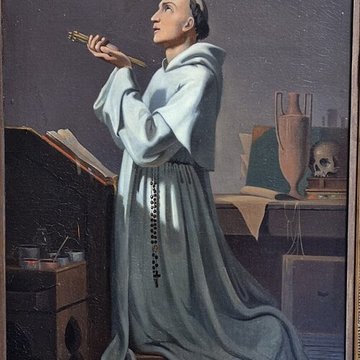 Musée dart et dhistoire de Langres