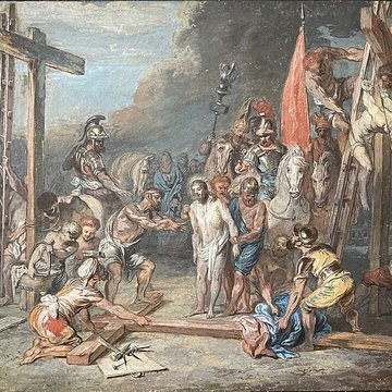 Musée dart et dhistoire de Langres