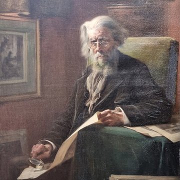 Musée dart et dhistoire de Langres