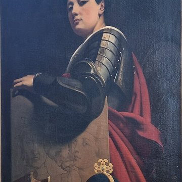 Musée dart et dhistoire de Langres