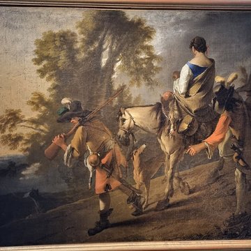 Musée dart et dhistoire de Langres