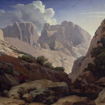 Musée dart et dhistoire de Langres