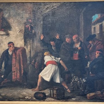 Musée dart et dhistoire de Langres