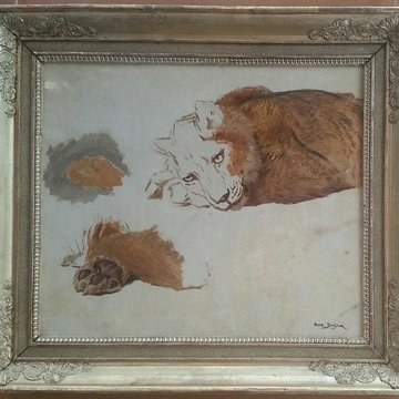 Musée dart et dhistoire de Langres