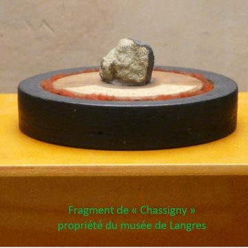 Musée dart et dhistoire de Langres