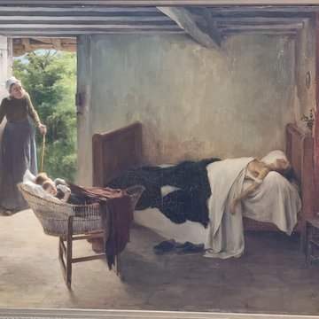 Musée dart et dhistoire de Langres