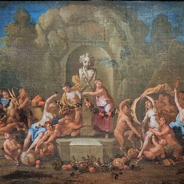 Musée dart et dhistoire de Langres