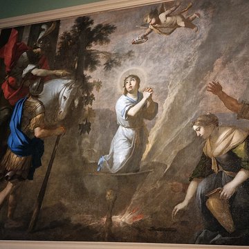 Musée dart et dhistoire de Langres