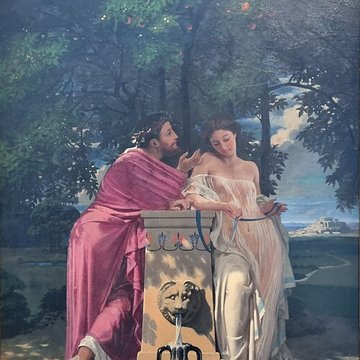 Musée dart et dhistoire de Langres