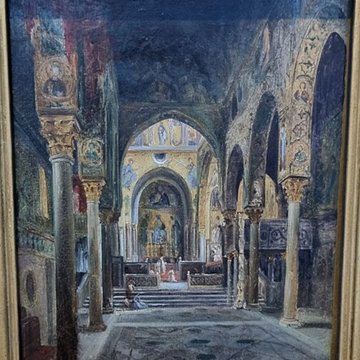 Musée dart et dhistoire de Langres