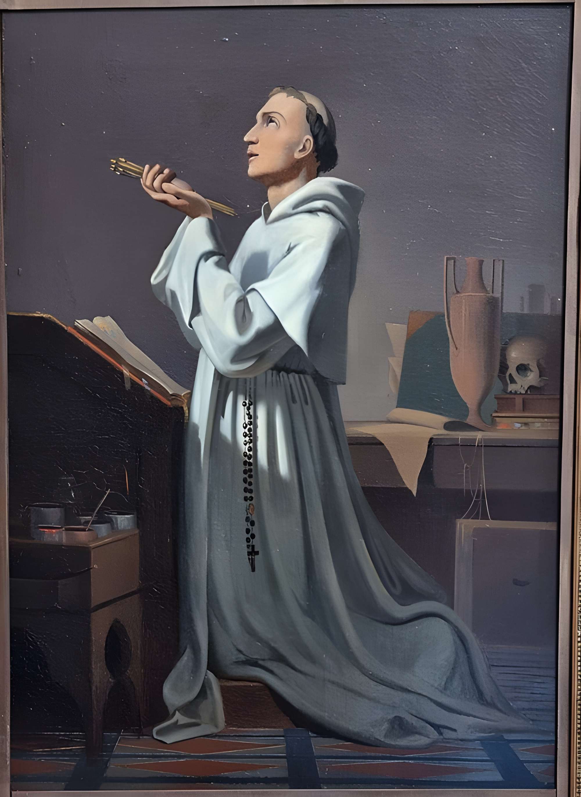 Musée d'art et d'histoire de Langres