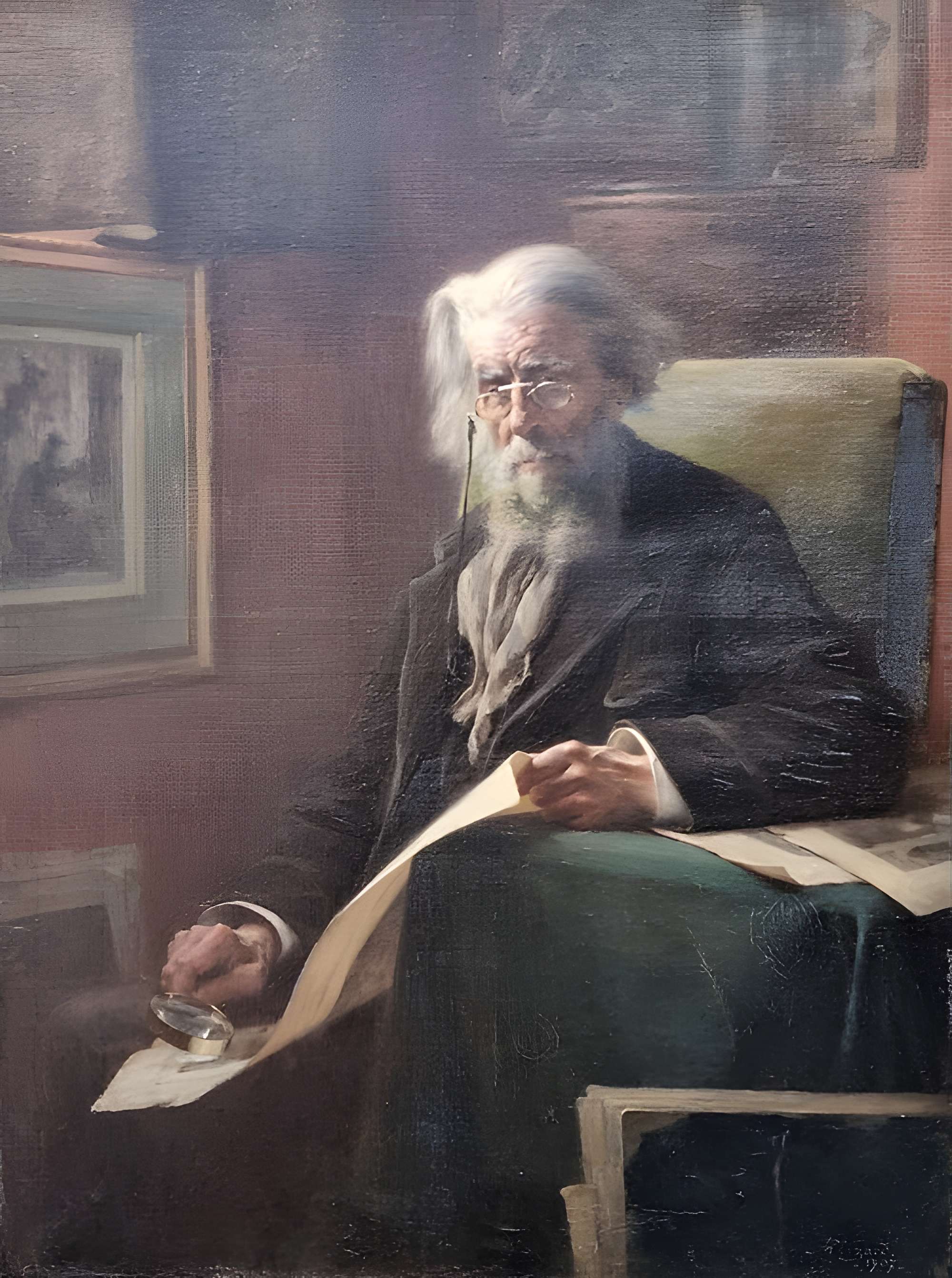 Musée d'art et d'histoire de Langres